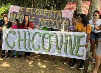 “Desaguar da COP30”: Semana Chico Mendes traz debates da Conferência do Clima para o território acreano
