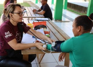 Edição especial de Natal do MP na Comunidade oferece serviços gratuitos neste sábado no Belo Jardim