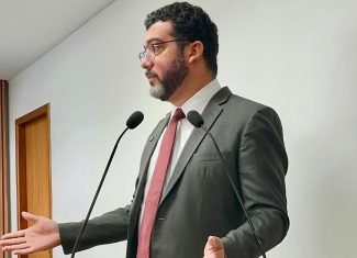 Após operação da PF e CGU, vereador André Kamai reforça denúncias sobre o Asfalta Rio Branco