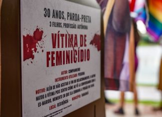 Acre lidera taxa de feminicídios no país em 2025, com 14 mulheres assassinadas