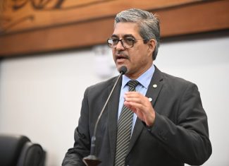 Deputado propõe priorização de indústrias locais no fornecimento de café para órgãos públicos do Acre