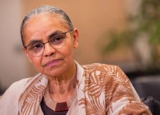 Marina Silva diz que aprovação do marco temporal no Senado representa “tragédia” para direitos indígenas