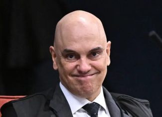 Governo Trump retira Alexandre de Moraes e esposa da lista de sanções da Lei Magnitsky