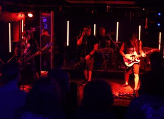 Festival Varadouro 2025 abre programação nesta sexta (12) com celebração da música amazônica em Rio Branco