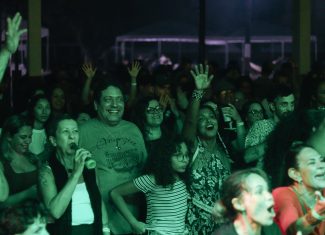 Festival Varadouro se despede neste domingo reafirmando a força da música autoral amazônica