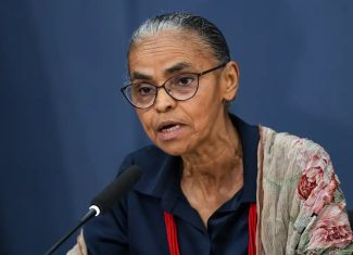 Marina Silva lamenta assassinato de vaqueiro do Ibama durante operação em terra indígena no Pará