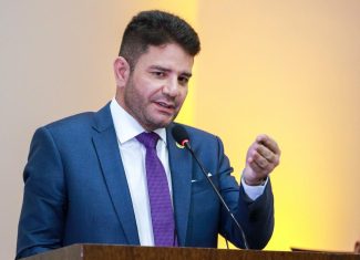 Ministra Nancy Andrighi vota pela condenação de Gladson Camelí a 25 anos de prisão e perda imediata do cargo