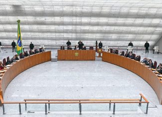 PT do Acre diz que julgamento de Gladson Camelí no STJ expõe crise institucional no estado