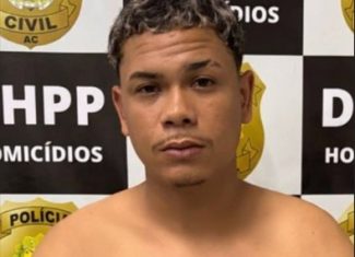 Caso Moisés Alencastro: polícia prende segundo suspeito de envolvimento na morte de servidor do MPAC