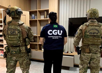 CGU e Polícia Federal deflagram operação contra fraudes em licitações com prejuízo de R$ 3,3 milhões no Acre