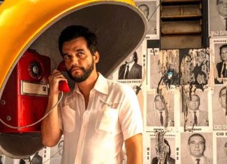 Filme brasileiro O Agente Secreto é indicado ao Globo de Ouro 2026 em três categorias