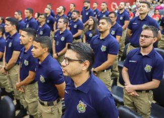 Governo do Acre convoca aprovados em concurso do ISE para inspeção médica e entrega de documentos