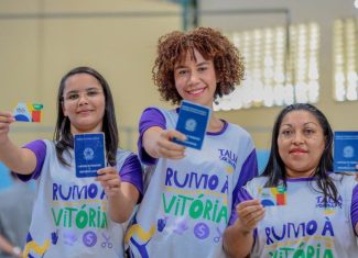 Quase 90% das vagas de emprego criadas em 2025 foram ocupadas por inscritos no CadÚnico, aponta levantamento