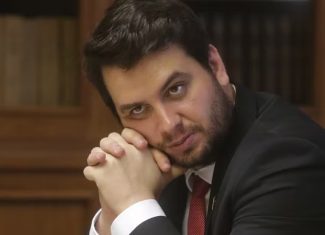 Ex-assessor de Bolsonaro é preso no Paraná por ordem do STF