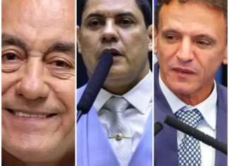 Políticos acreanos da extrema direita celebram ataque dos EUA à Venezuela e exaltam sequestro de Maduro