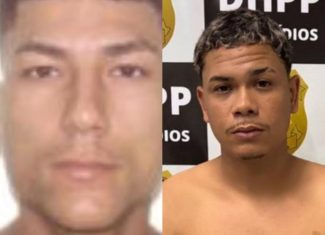 Justiça aceita denúncia e torna réus acusados pelo assassinato do ativista cultural Moisés Alencastro no Acre