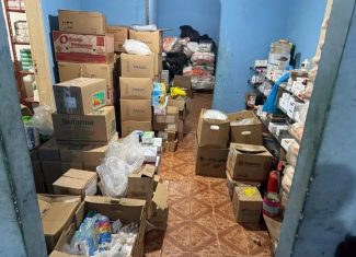 Idoso de 74 anos é preso com medicamentos desviados da rede pública de saúde no Acre