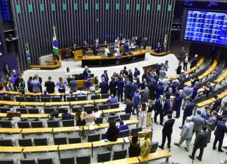 Câmara dos Deputados abre inscrições para concurso com salário de R$ 30 mil e provas em Rio Branco