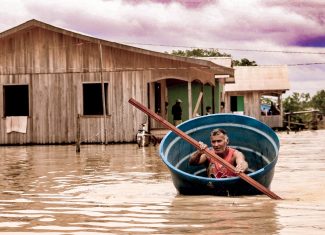 MPF apura possíveis falhas na prevenção e resposta a desastres climáticos no Acre