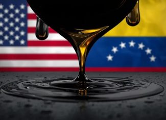 EUA devem ‘administrar’ a Venezuela e explorar petróleo do país ‘por muitos anos’, diz Trump