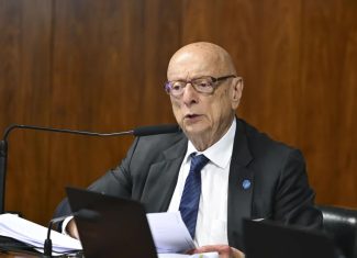 Após veto de Lula ao PL da Dosimetria, oposição apresenta projeto de anistia aos condenados por atos golpistas