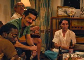 ‘O Agente Secreto’ vence Globo de Ouro e marca retorno do Brasil ao topo do cinema internacional