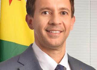 Emenda de deputado federal do Acre entra no radar do STF após auditoria da CGU apontar irregularidades