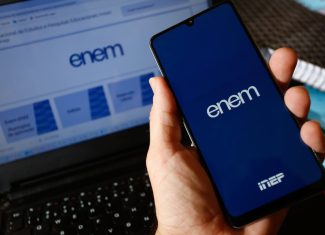 Resultados do Enem 2025 já estão disponíveis; saiba como consultar