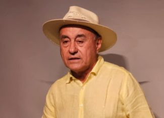 Bocalom anuncia pré-candidatura ao governo do Acre: “Vai dar uma mexida boa nesse tabuleiro”