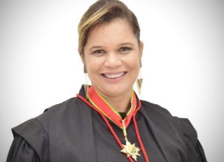 Patrícia de Amorim Rêgo assume interinamente a Procuradoria-Geral Ministério Público do Acre