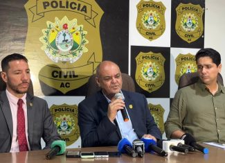 Médica e enfermeira são indiciadas por homicídio culposo em caso de recém-nascido dado como morto no Acre