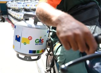 Rio Branco tem mais de 25,3 mil famílias contempladas em nova etapa do Gás do Povo