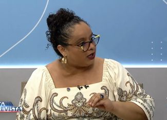 Camila Cabeça destaca retomada das políticas culturais no Acre e investimentos no setor