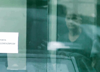 Moraes autoriza saída de Bolsonaro da prisão para realizar exames após queda na cela