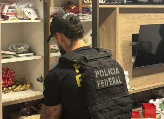 Após operação, Eduardo Velloso nega irregularidades e diz que prefeitura é responsável pela execução das emendas