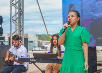 Sicredi anuncia premiados do Concurso Fundo Social 2025