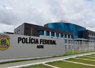 Neto de fundador da Miragina é preso em operação contra o tráfico de drogas no Acre; empresa não é alvo, afirma PF