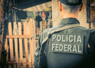 Purgare: PF cumpre 7 prisões em operação contra tráfico interestadual no Acre e em outros estados