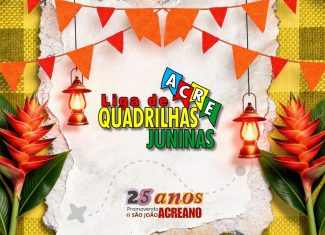 Movimento junino do Acre realiza fórum estadual para organizar e fortalecer o São João