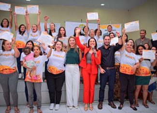 Inscrições do programa Mulheres Mil são prorrogadas até sexta-feira em Rio Branco