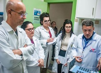 Lei autoriza internato de estudantes de Medicina formados no exterior na rede pública do Acre