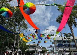 Foliões já podem se preparar: Carnaval de Rio Branco começa nesta sexta na Praça da Revolução