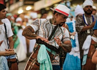 Acre recebe feira inédita do Ministério da Saúde que une saberes ancestrais dos terreiros e atenção básica