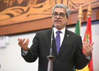 Edvaldo Magalhães cobra sanção de lei que incentiva compras públicas de café no Acre