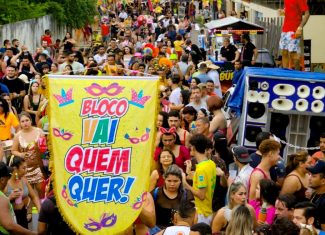 ‘Vai Quem Quer’ celebra 34 anos e reforça força do carnaval de rua neste domingo em Rio Branco
