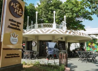 Nova unidade da Nãnê é inaugurada no Bar Municipal e integra projeto de revitalização do Centro de Rio Branco