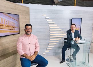 Presidente estadual do PT, André Kamai visita o Juruá, articula chapas e defende palanque para Lula no Acre