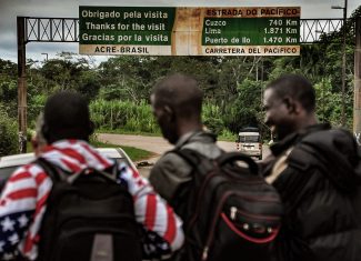 MPF recorre à Justiça para assegurar direitos de migrantes em situação de vulnerabilidade no Acre
