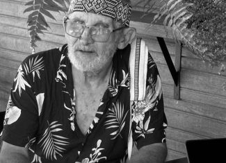 Morre aos 73 anos Txai Macedo, referência na defesa dos povos indígenas no Acre