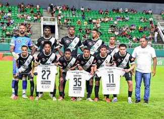 Homenagem do Vasco-AC a investigados por estupro expõe abismo do futebol diante da violência contra mulheres